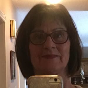 Meet your Posher, Susan